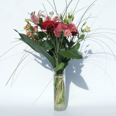 Bouquet du Fleuriste