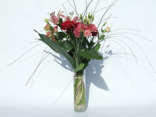 Bouquet du Fleuriste